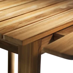 Haveborde-Thomas E. Alken M2 Sammen - Havebord - Teak