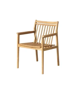 Havestole-Thomas E. Alken M1 Sammen - Havestol - Teak