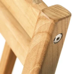 Havestole-Thomas E. Alken M1 Sammen - Havestol - Teak