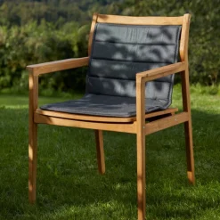 Havestole-Thomas E. Alken M1 Sammen - Havestol - Teak