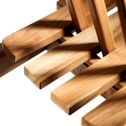 Lounge Møbler-Thomas E. Alken M6 Sammen - Loungestol - Teak