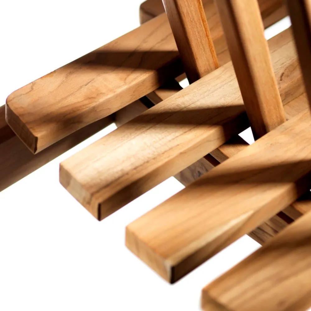 Lounge Møbler-Thomas E. Alken M6 Sammen - Loungestol - Teak