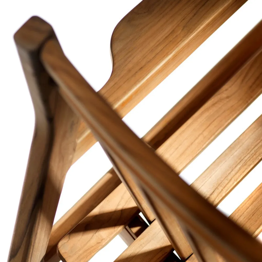 Lounge Møbler-Thomas E. Alken M6 Sammen - Loungestol - Teak