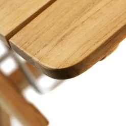 Lounge Møbler-Thomas E. Alken M8 Sammen - Solvogn - Teak