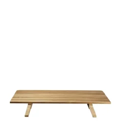 Haveborde-Thomas E. Alken M5 Sammen - Tillægsplade - Teak