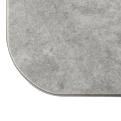 Haveborde-Salto & Sigsgaard M21 Teglgaard - Havebord - Stone - 90 x 180 cm
