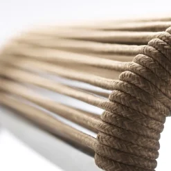 Havestole-Salto & Sigsgaard M20 Teglgaard - Snorestol - Brun