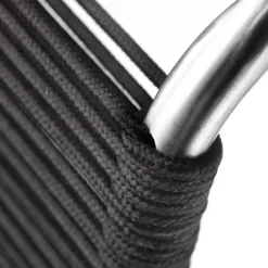 Havestole-Salto & Sigsgaard M20 Teglgaard - Snorestol - Sort