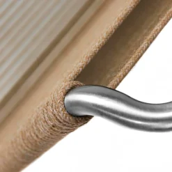 Lounge Møbler-Salto & Sigsgaard M20L Teglgaard - Loungesnorestol - Brun