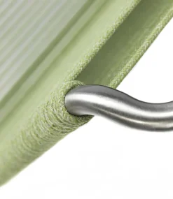 Lounge Møbler-Salto & Sigsgaard M20L Teglgaard - Loungesnorestol - Grøn