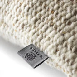 Puder-FDB Møbler R37 Hvide Sande - Pude - Beige