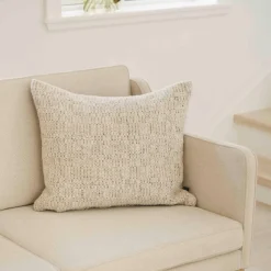 Puder-FDB Møbler R37 Hvide Sande - Pude - Beige