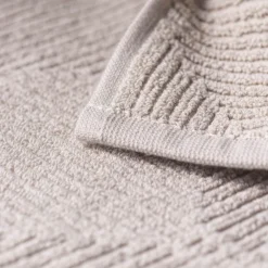 Håndklæder-Gitte Lægård R33 Kirkeby - Håndklædepakke - Rainy Day - 4 stk