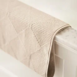 Håndklæder-Gitte Lægård R33 Kirkeby - Håndklædepakke - Rainy Day - 4 stk