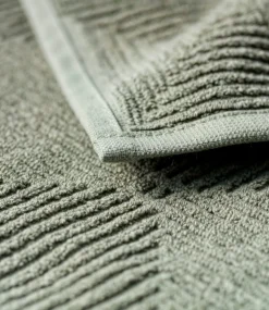 Håndklæder-Gitte Lægård R33 Kirkeby - Håndklædepakke - Sea Spray - 4 stk