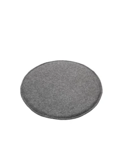 Hynder-FDB Møbler R5 Nøje - Hynde - Uld - Grå - J18