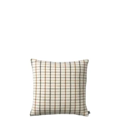 Puder-FDB Møbler R16 Slotsholmen - Pude - Brun - 50 x 50