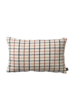 Puder-FDB Møbler R16 Slotsholmen - Pude - Rød - 30 x 50