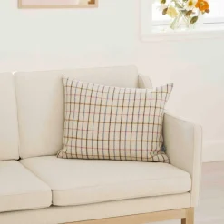 Puder-FDB Møbler R36 Søndergade - Pude - Pink