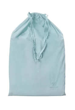 Sengetøj|Soveværelse-FDB Møbler R39 Vindeby - Sengesæt - Sky Blue - 140 x 200 cm