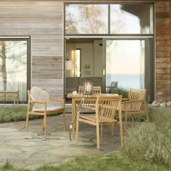 Havemøbelsæt-Thomas E. Alken Sammen - Lille Havesæt