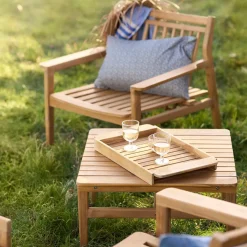 Havemøbelsæt-Thomas E. Alken Sammen - Loungesæt