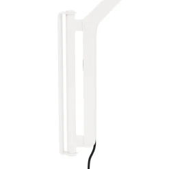 Væglamper-Laura Lange U18 Hasle - Væglampe - Kort - Oyster White