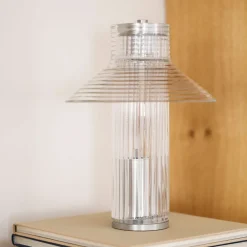 Bordlamper-Laura Bilde U14 Sletterhage - Bordlampe med ledning