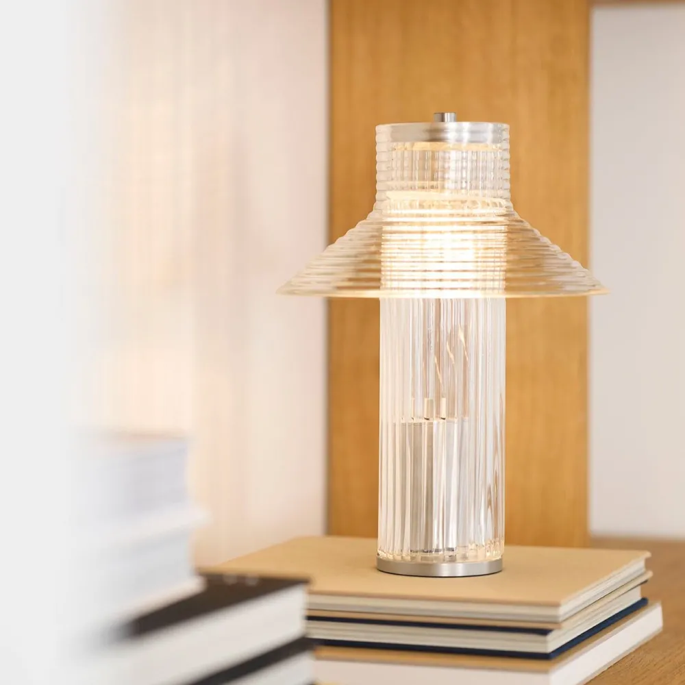 Bordlamper-Laura Bilde U14 Sletterhage - Bordlampe med ledning