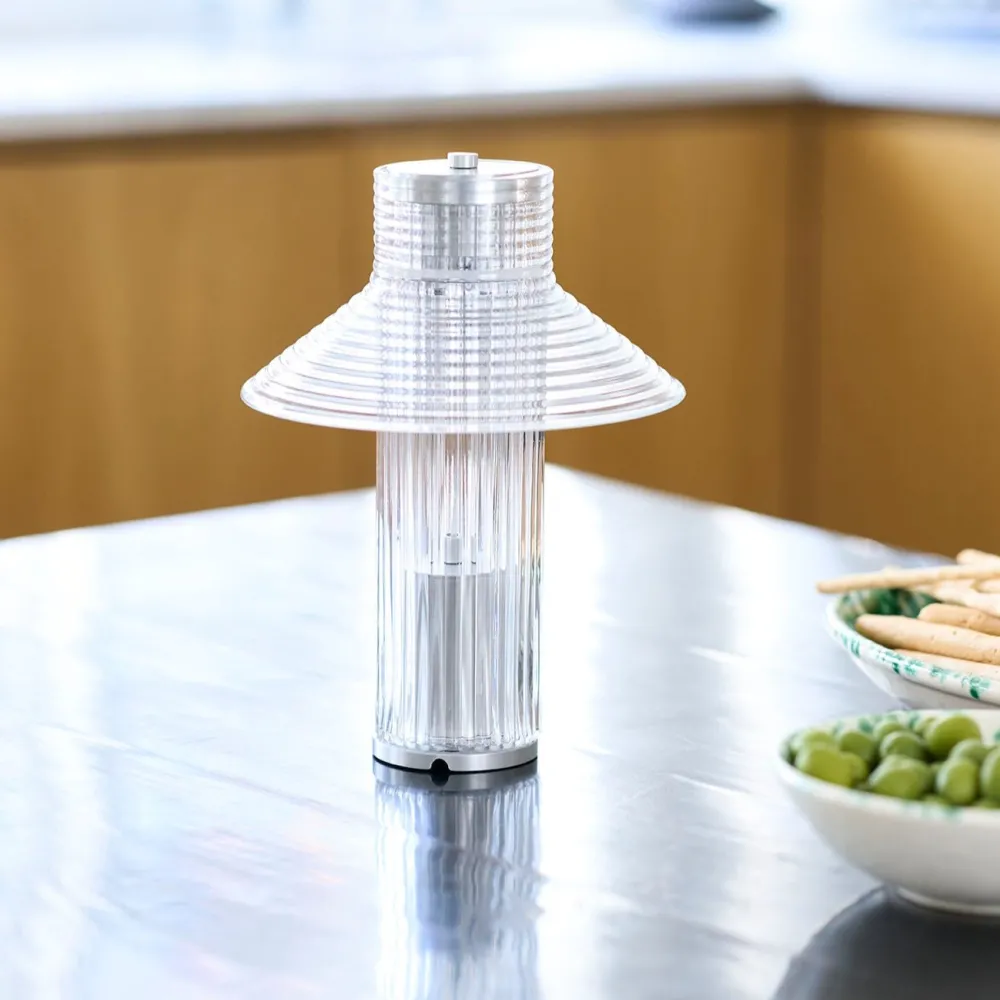 Bordlamper-Laura Bilde U14 Sletterhage - Bordlampe med ledning