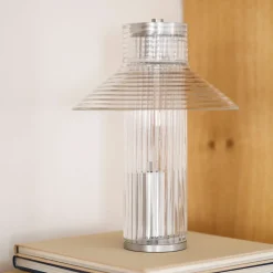 Bordlamper-Laura Bilde U14 Sletterhage - Bordlampe - Portable