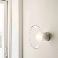 Væglamper-Laura Bilde U12 Sletterhage - Væglampe uden ledning