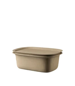 Køkkentilbehør-Grethe Meyer V28 Ildpot - Rektangulært fad - Lille - Keramik