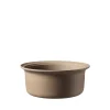 Køkkentilbehør-Grethe Meyer V21 Ildpot - Skål - Ekstra stor - Keramik