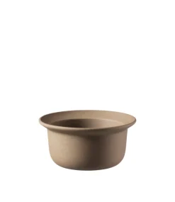 Køkkentilbehør-Grethe Meyer V18 Ildpot - Skål - Lille - Keramik