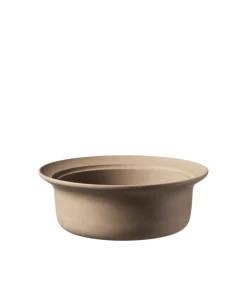 Køkkentilbehør-Grethe Meyer V20 Ildpot - Skål - Stor - Keramik
