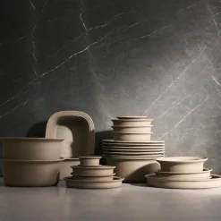 Køkkentilbehør-Grethe Meyer V20 Ildpot - Skål - Stor - Keramik