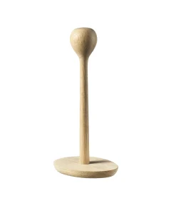 Køkkentilbehør-R7B Copenhagen V1 Kamma - Køkkenrulleholder - Eg