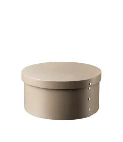 Æsker-Katrine Sander X3 Drejø - Birk - Grey Beige - Ø31