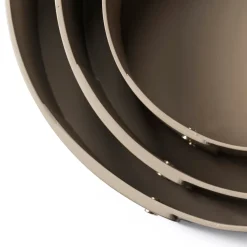 Æsker-Katrine Sander X3 Drejø - Birk - Grey Beige - Ø31