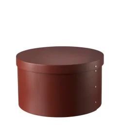 Æsker-Katrine Sander X3 Drejø - Birk - Oxide Red - Ø42