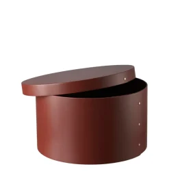 Æsker-Katrine Sander X3 Drejø - Birk - Oxide Red - Ø42