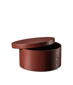 Æsker-Katrine Sander X3 Drejø - Birk - Oxide Red - Ø31