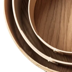 Æsker-Katrine Sander X3 Drejø - Eg - Ø42